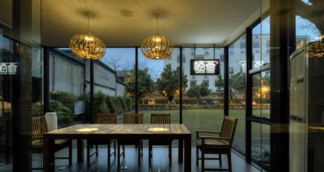 箱式音樂(lè)酒吧，氛圍營(yíng)造者！