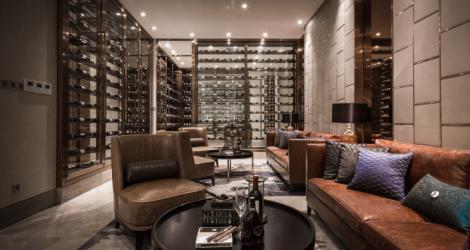 知味茶坊，喝出歲月的味道。