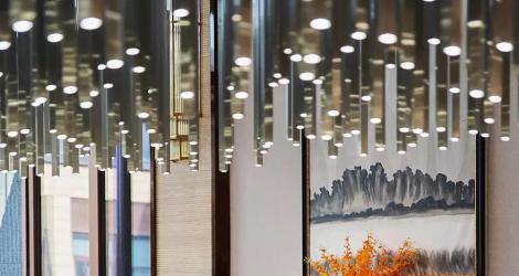 Autonomy 工作室，這樣的辦公才夠帥！