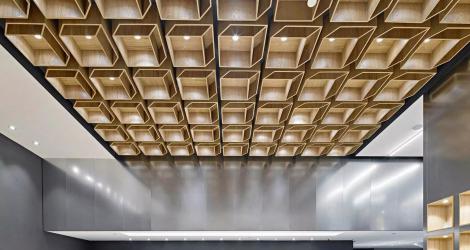 神秘游戲餐廳，探索黑暗與哥特！